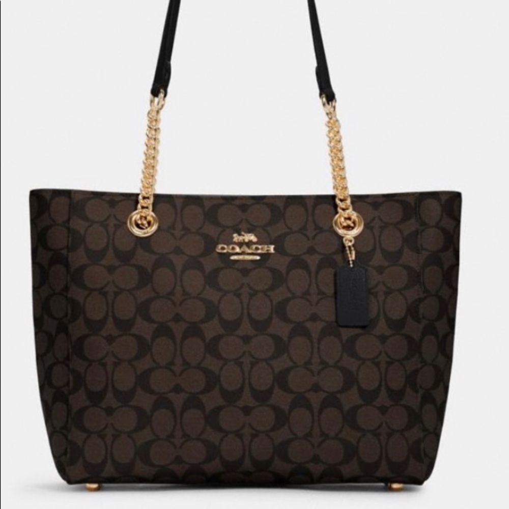 BRAND NEW COACH PURSE